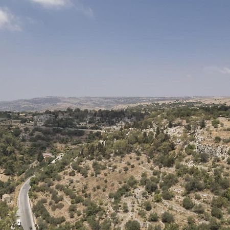 A Vista Ri Luocci Hotell Modica Exteriör bild