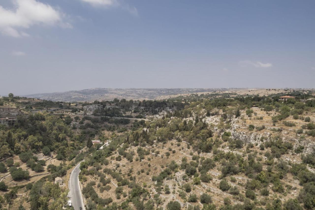 A Vista Ri Luocci Hotell Modica Exteriör bild