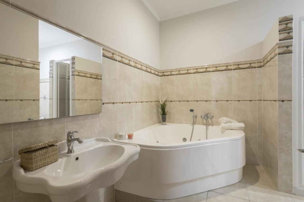 A Vista Ri Luocci Hotell Modica Exteriör bild