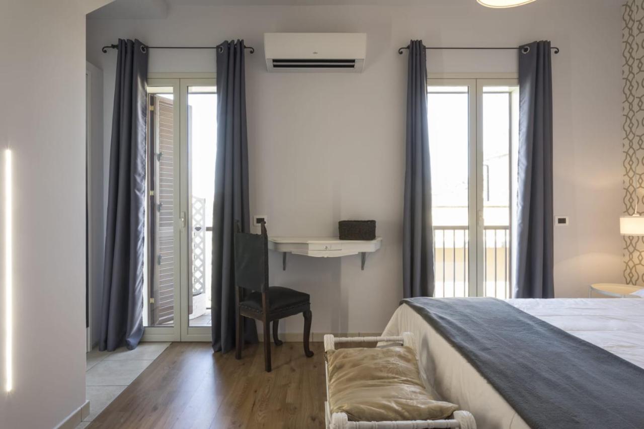 A Vista Ri Luocci Hotell Modica Exteriör bild